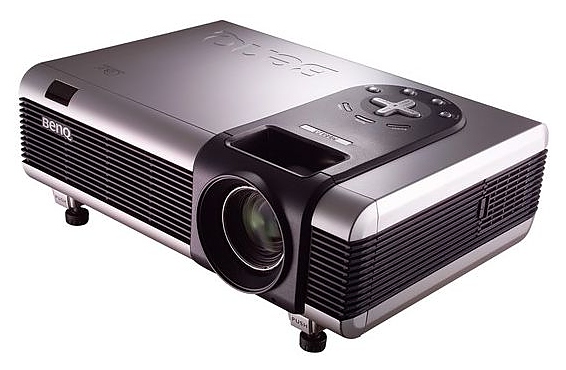 Проектор BenQ PB8263