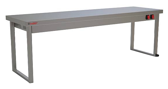 Полка тепловая КОБОР ПНТ/1-100/30