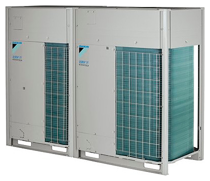 Внешний блок мультизональной системы Daikin REYQ28T