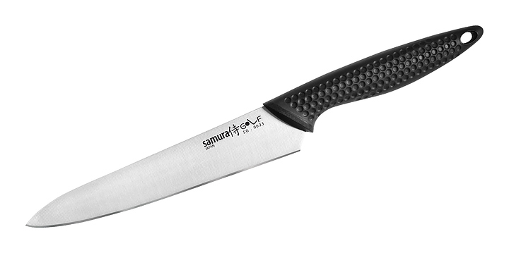 Нож кухонный Samura Golf SG-0023