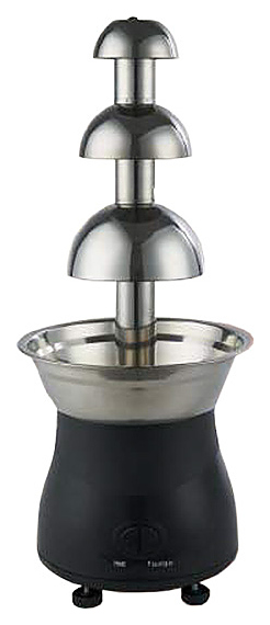 Фонтан для шоколада VIATTO ET-8050