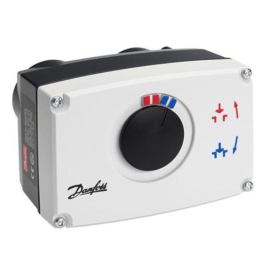 Электропривод DANFOSS 3-х позиц AMV 33 230В