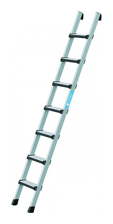 Лестница ZARGES 41013 Comfortstep L
