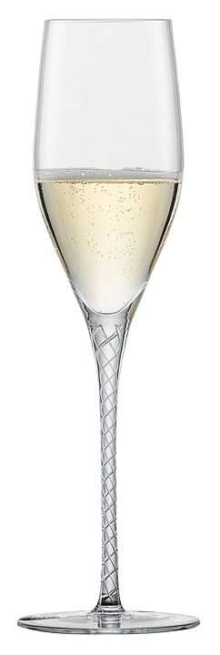 Набор фужеров Zwiesel Glas 121618 для шампанского 2 шт.