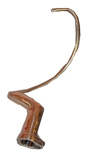 Крюк AR B-5