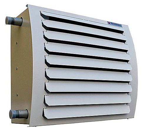 Тепловентилятор Тепломаш КЭВ-106Т4,5W2