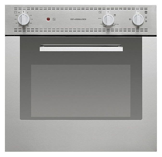 Газовый духовой шкаф Nardi FG 96 X