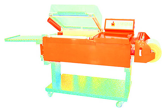 Аппарат термоусадочный Foodatlas AR BSF-5540