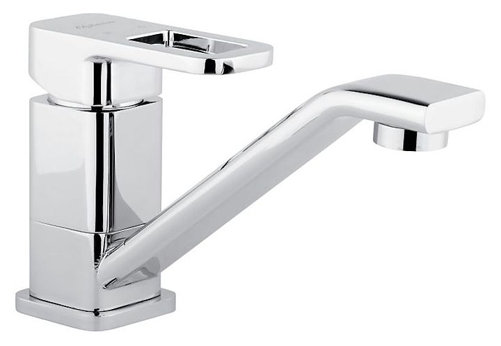 Смеситель для раковины TIMO Sahara 2201-15/00F хром