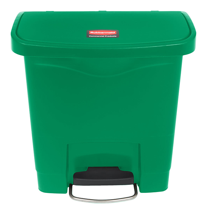 Контейнер для мусора Rubbermaid 1883581