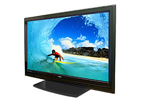 Плазменный телевизор Hitachi P60X01A