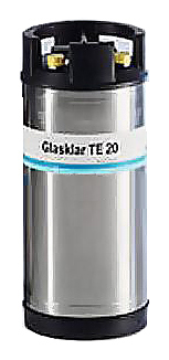 Устройство для частичной деминерализации Winterhalter Glasklar ТЕ20