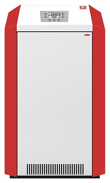 Котел отопительный Лемакс Wise 50