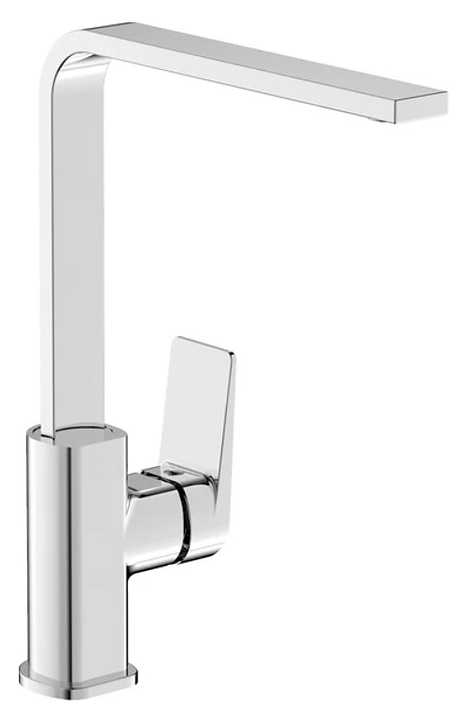 Смеситель для кухни IDDIS Bridge BRDSB00i05