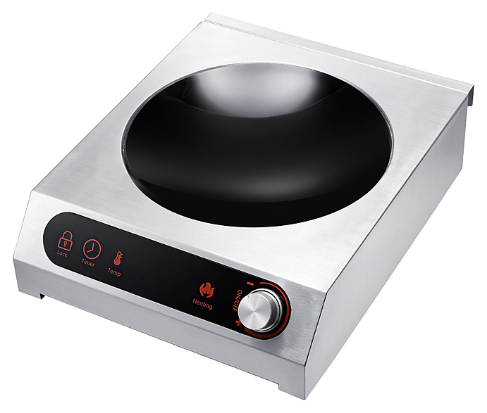 Плита индукционная Vortmax CIWS 3,5