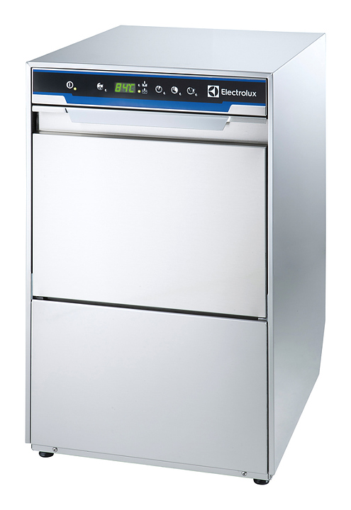 Стаканомоечная машина Electrolux Professional EGWSDICG (402144)