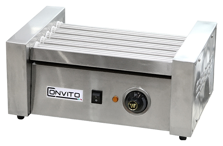 Гриль роликовый Convito RG-5M