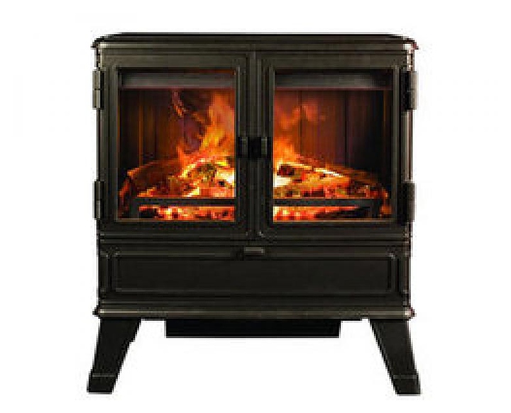 Электрический камин Dimplex Cadogan (печка)