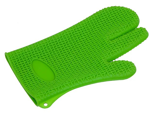 Рукавица термостойкая HOLD 275х170 мм, цвет в ассортименте (от -40 до 240°С)