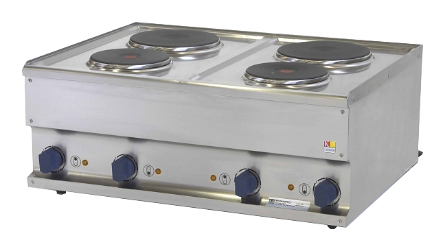 Плита электрическая Kovinastroj (Kogast) ES-80