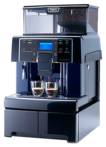 Кофемашина Saeco Aulika Evo Office