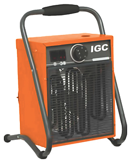 Тепловая пушка IGC HF-15