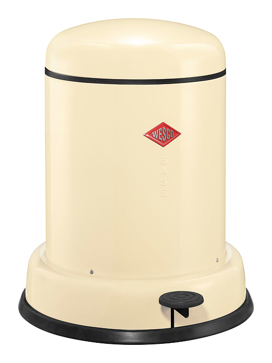Ведро для мусора Wesco BASEBOY 134131-23