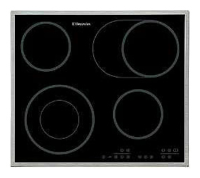 Варочная панель Electrolux Professional EHS 6646 X