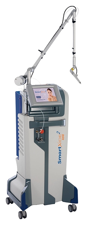 Лазер косметологический DEKA SmartXide DOT2