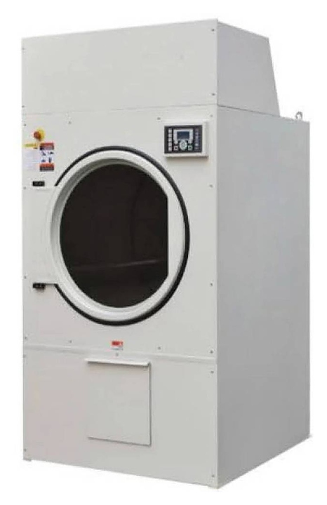 Машина сушильная OTEX LXD 70