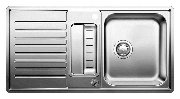 Кухонная мойка Blanco Classic Pro 5 S-IF