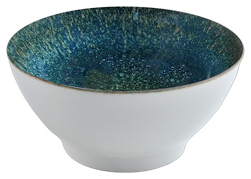 Салатник Bonna Ore Mar OMRRIT12AKS 290 мл d=12 см h=5,6 см (фарфор)