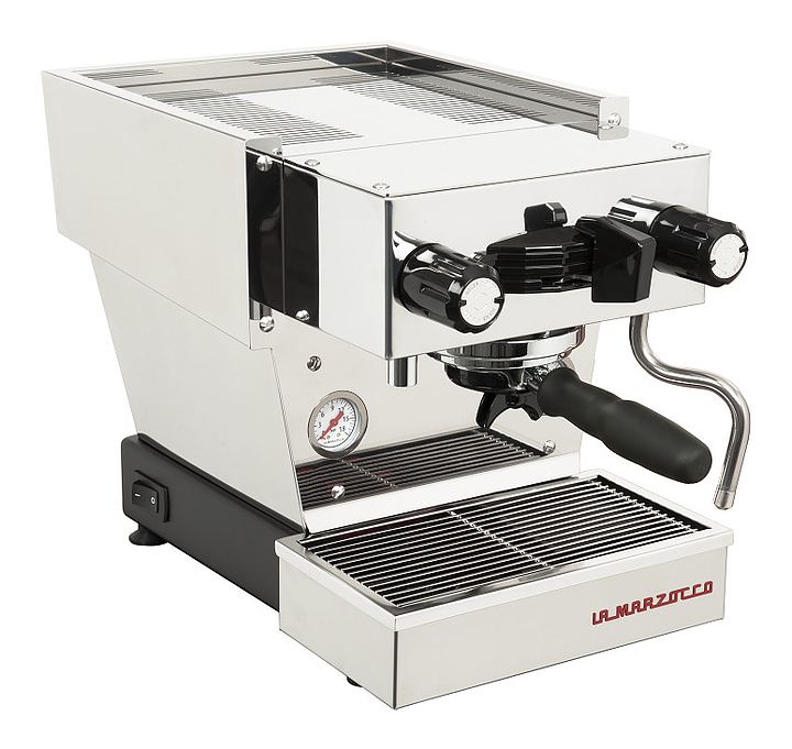 Кофемашина La Marzocco Linea Micra Tall Cup 220V CE EU Brushed