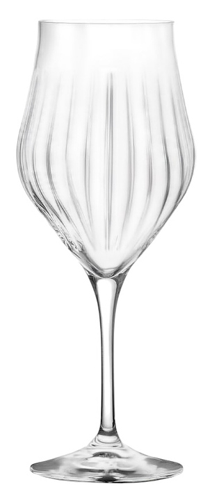 Бокал для вина RCR Cristalleria Italiana New TimeLess [6] 28286020006 650 мл