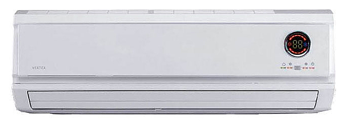 Внутренний блок мультизонального кондиционера Vertex MIVRI-18SH