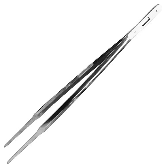 Пинцет Ilsa 10960000IVV