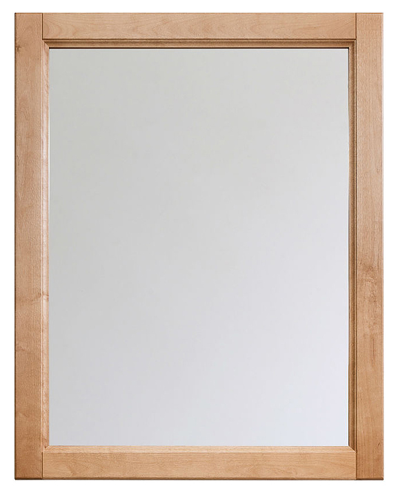 Зеркало ORANGE Capri-2 OCT-75ZS 75х100 см