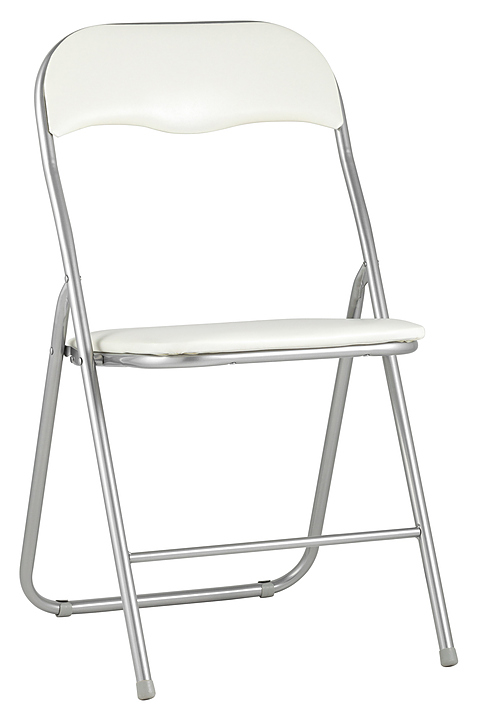 Стул Stool Group складной Джек бежевый