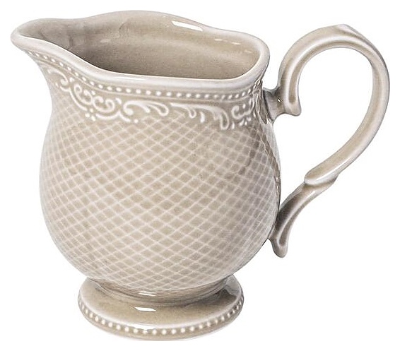 Молочник Noble Aristocrat Peach Tea 313802-PEACH 200 мл (фарфор)