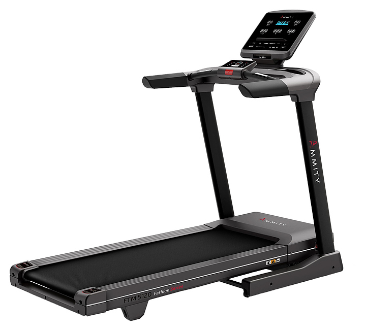 Дорожка беговая AMMITY FASHION FTM 5120