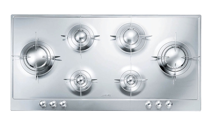 Варочная панель SMEG P106