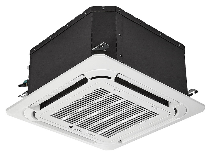 Сплит-система кассетная Ballu BLC_M_C-18HN1 (compact)