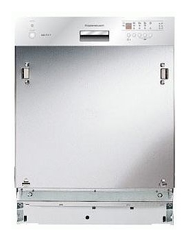 Встраиваемая посудомоечная машина Kuppersbusch IG 647.3 E