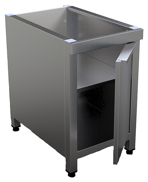 Подставка КОБОР P7-2S2