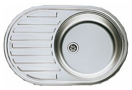 Мойка Franke PMN 611