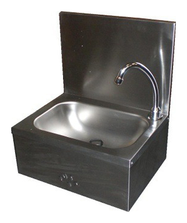 Рукомойник Gastrolux РНК-450