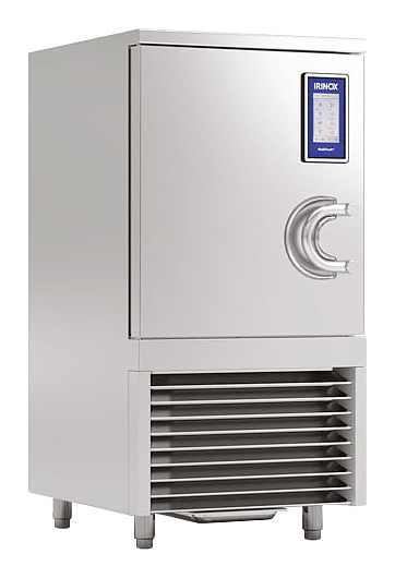 Шкаф шоковой заморозки и охлаждения IRINOX MULTI FRESH MF 45.1 PLUS