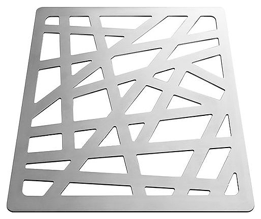 Решетка Blanco 225353 (359х300 мм)