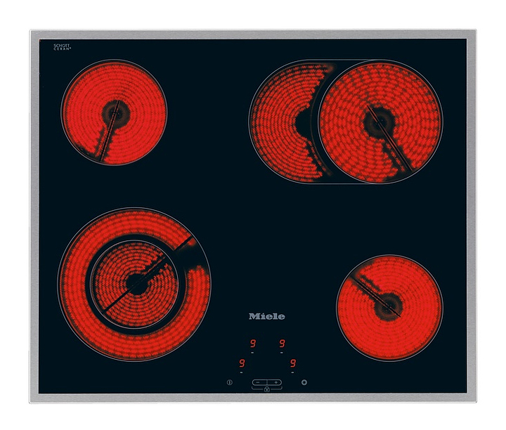 Варочная панель Miele KM 5603 сталь