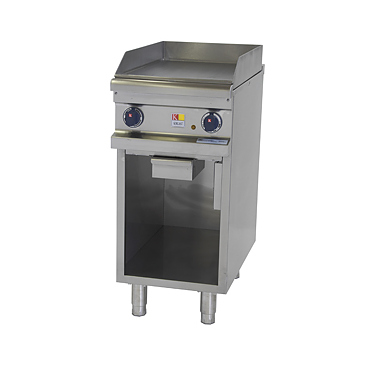 Жарочная поверхнось Kovinastroj (Kogast) EZ-47/P-J